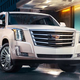 Illustration for article titled What Do You Want To Know About The 2015 Cadillac Escalade?